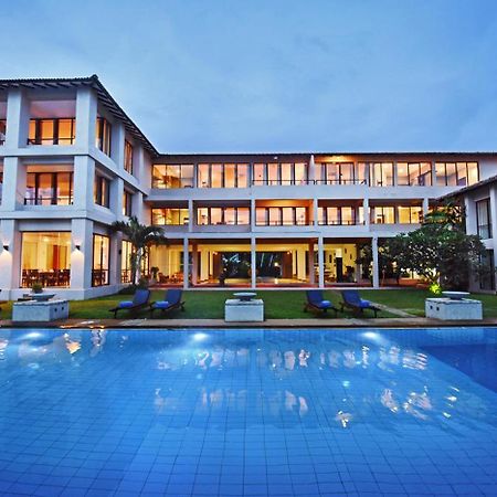 Mandara Resort Mirissa Weligama Exteriör bild