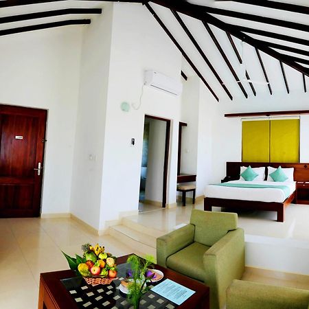 Mandara Resort Mirissa Weligama Exteriör bild