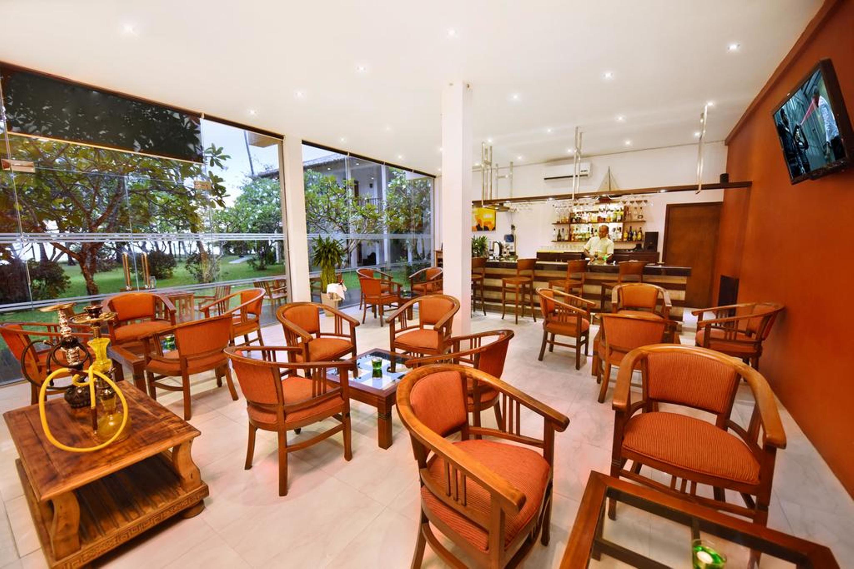 Mandara Resort Mirissa Weligama Exteriör bild