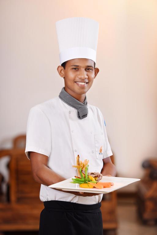 Mandara Resort Mirissa Weligama Exteriör bild