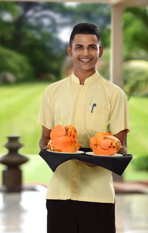 Mandara Resort Mirissa Weligama Exteriör bild