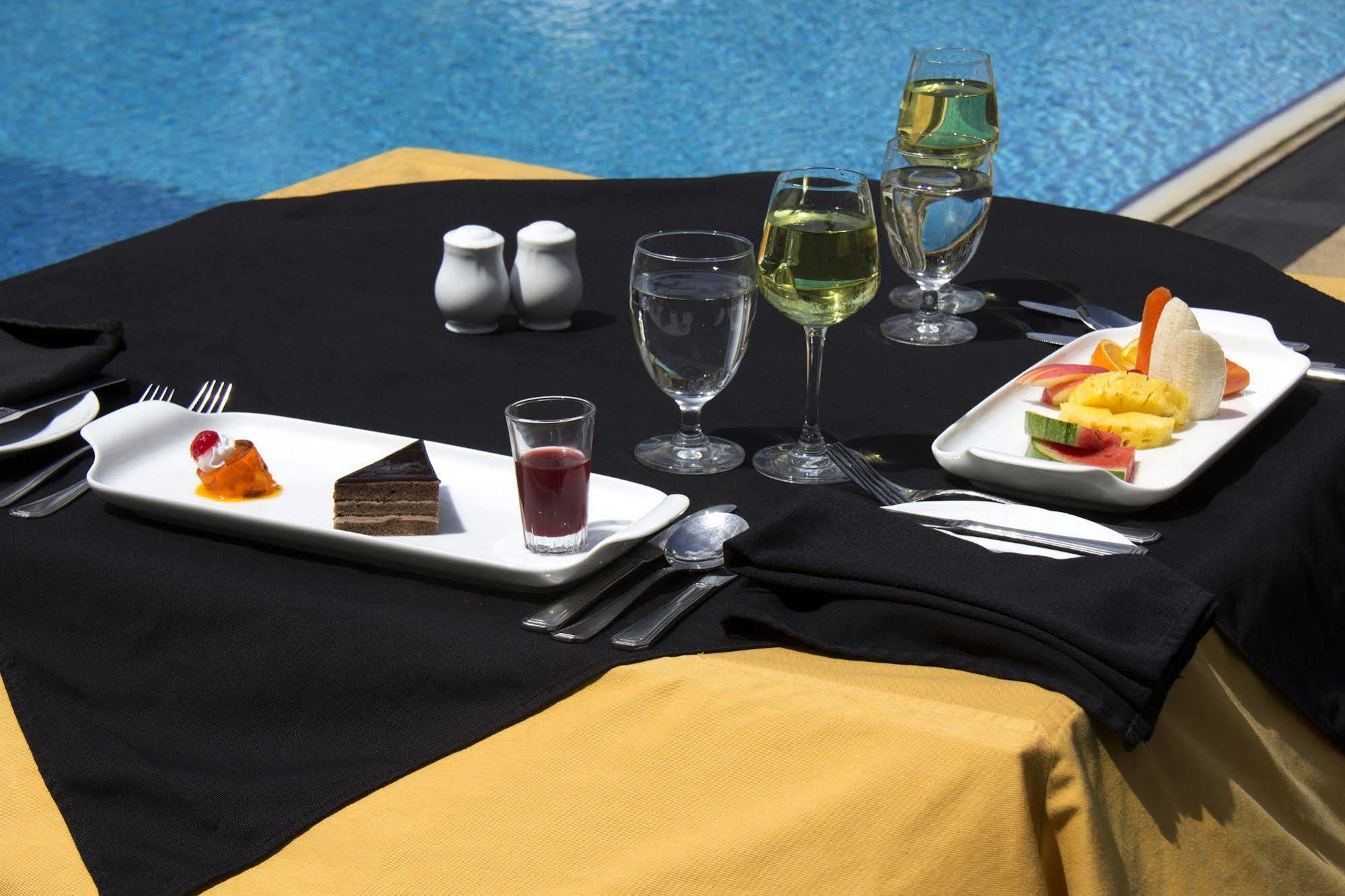 Mandara Resort Mirissa Weligama Exteriör bild